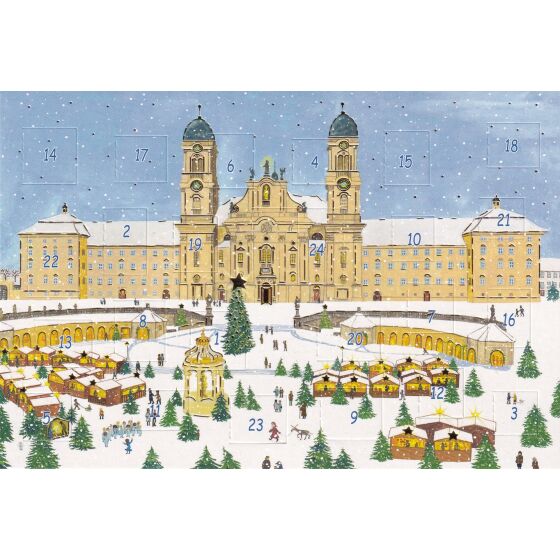 adventskalender-karte-kloster-einsiedeln-schweiz-suisse-weihnachten