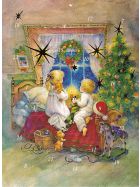 Süßer-Adventskalender-A4-Weihnachtsmann-kinder-geschenke