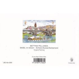 nostalgische-adventskalenderkarte-basel-schweiz-klappkarte-retro
