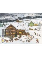 adventskalender-a4-karton-appenzeller-land-schweiz-suisse-weihnachten-advent