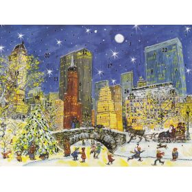 adventskalender-a4-karton-new-york-usa-weihnachten-advent