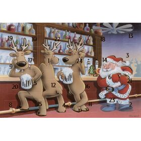 adventskalender-a4-karton-christmas-weihnachtsmann-rentie...