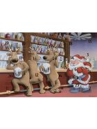 adventskalender-a4-karton-christmas-weihnachtsmann-rentier-lustig-weihnachten-advent