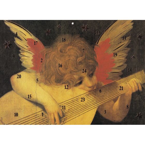 adventskalender-a4-karton-musizierdender-engel-weihnachten-advent