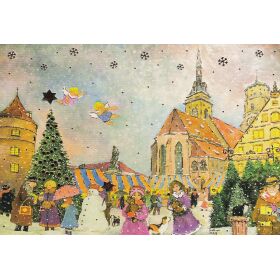 weihnachtskarte-nostalgie-stuttgart-doppelkarte
