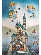 weihnachtskarte-nostalgie-schloss-neuschwanstein-doppelkarte