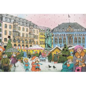 weihnachtskarte-nostalgie-bonn-doppelkarte