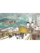 weihnachtskarte-nostalgie-heidelberg-doppelkarte