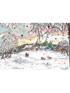 hochwertige-advenstkalender-grußkarten-set-4-motive