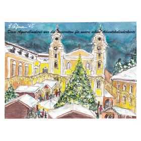 Adventskalenderkarte-24-Türchen-zum-versenden